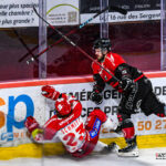 hockey sur glace ligue magnus gothiques amiens bruleurs de loups grenoble gazettesports kevin devigne 32