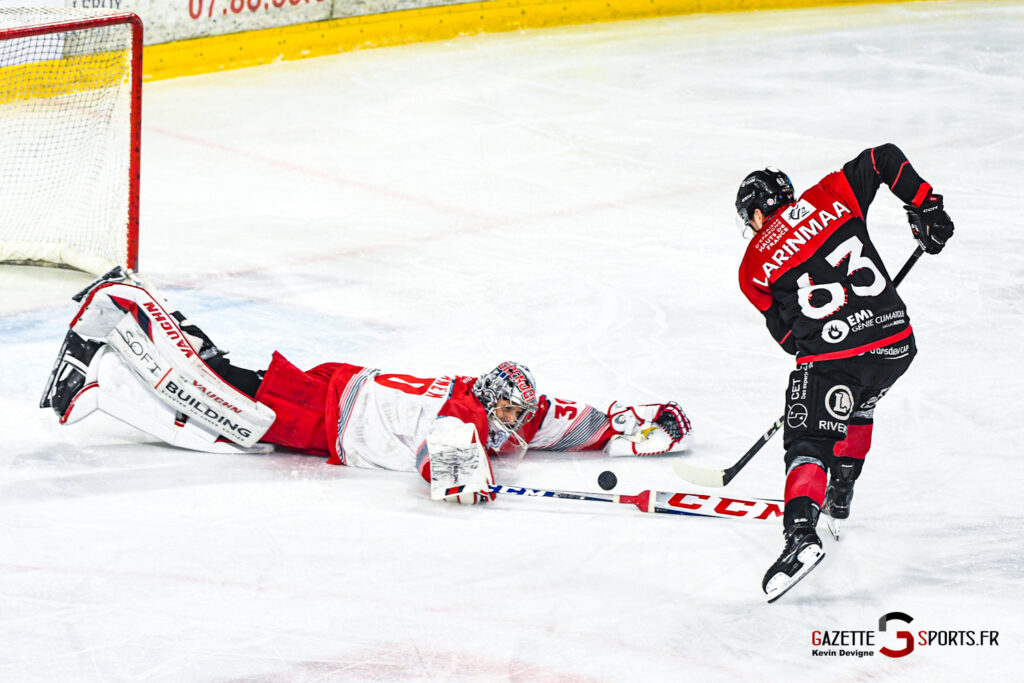 hockey sur glace ligue magnus gothiques amiens bruleurs de loups grenoble gazettesports kevin devigne 5