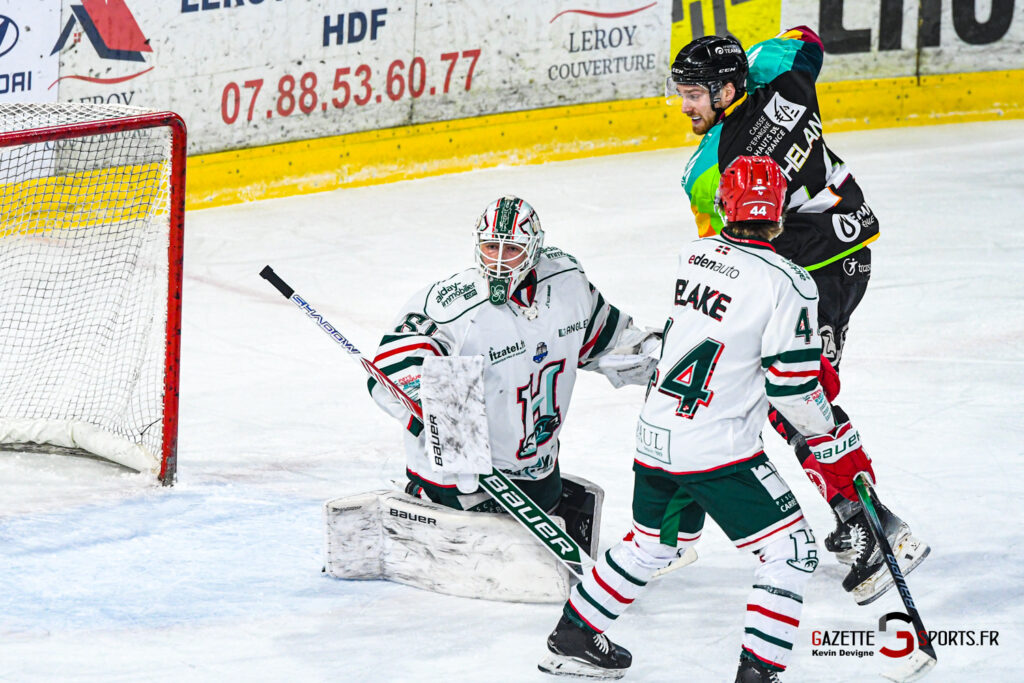 hockey sur glace ligue magnus gothiques amiens hormadi anglet gazettesports kevin devigne 37