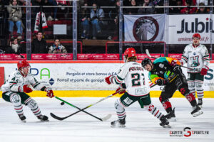 hockey sur glace ligue magnus gothiques amiens hormadi anglet gazettesports kevin devigne 4