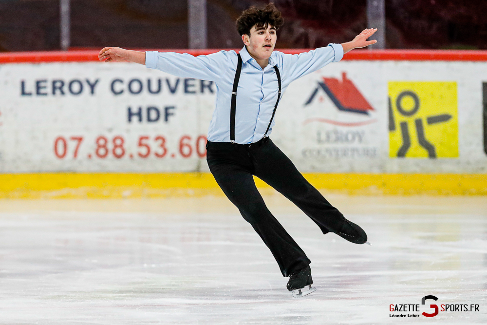 patinage artistique apac gala 031 leandre leber gazettesports