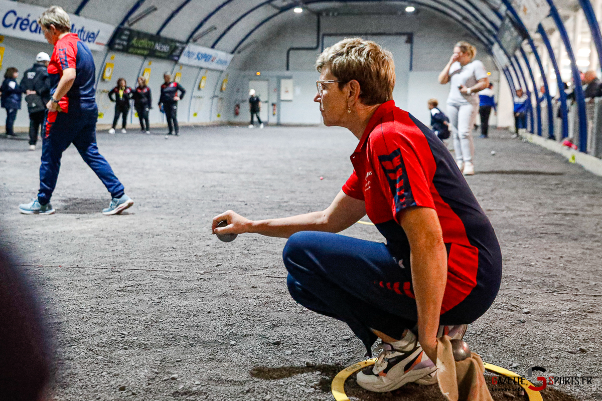 petanque femininin championat national des clubs asptt 0002 leandre leber gazettesports