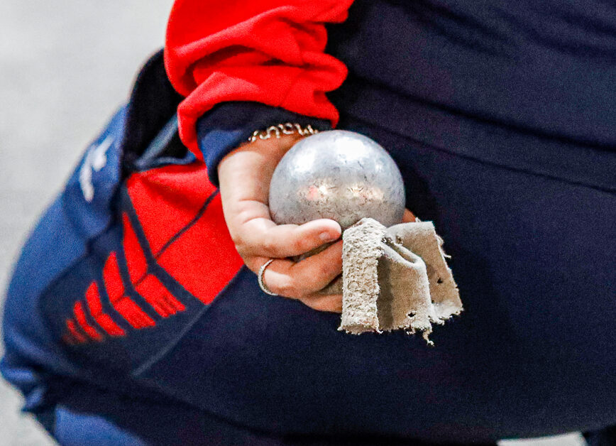 petanque femininin championat national des clubs asptt 0007 leandre leber gazettesports