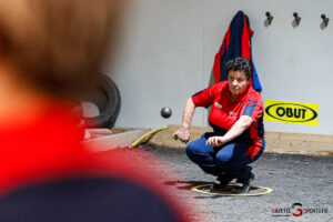 petanque femininin championat national des clubs asptt 0012 leandre leber gazettesports