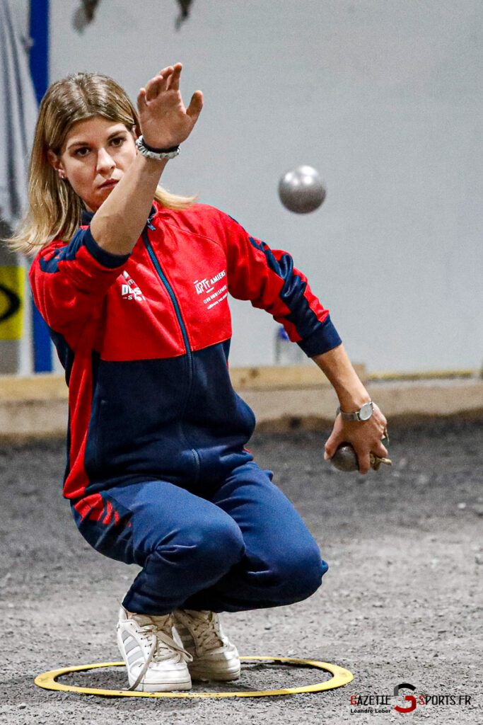 petanque femininin championat national des clubs asptt 0015 leandre leber gazettesports