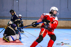 roller hockey north squirrels amiens lillechevaliers bayard gazettesports kevin devigne 17