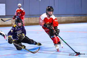 roller hockey north squirrels amiens lillechevaliers bayard gazettesports kevin devigne 19