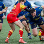 rugby federale 3 rca amiens vs iris lille 038 leandre leber gazettesports