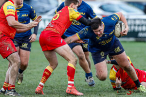 rugby federale 3 rca amiens vs iris lille 038 leandre leber gazettesports