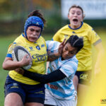 rugby feminin federale 2 les licornes rca amiens vs racing 92 023 leandre leber gazettesports