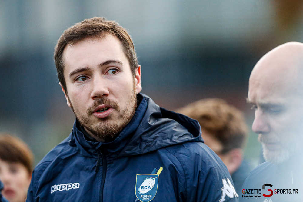 rugby feminin federale 2 les licornes rca amiens vs racing 92 057 leandre leber gazettesports