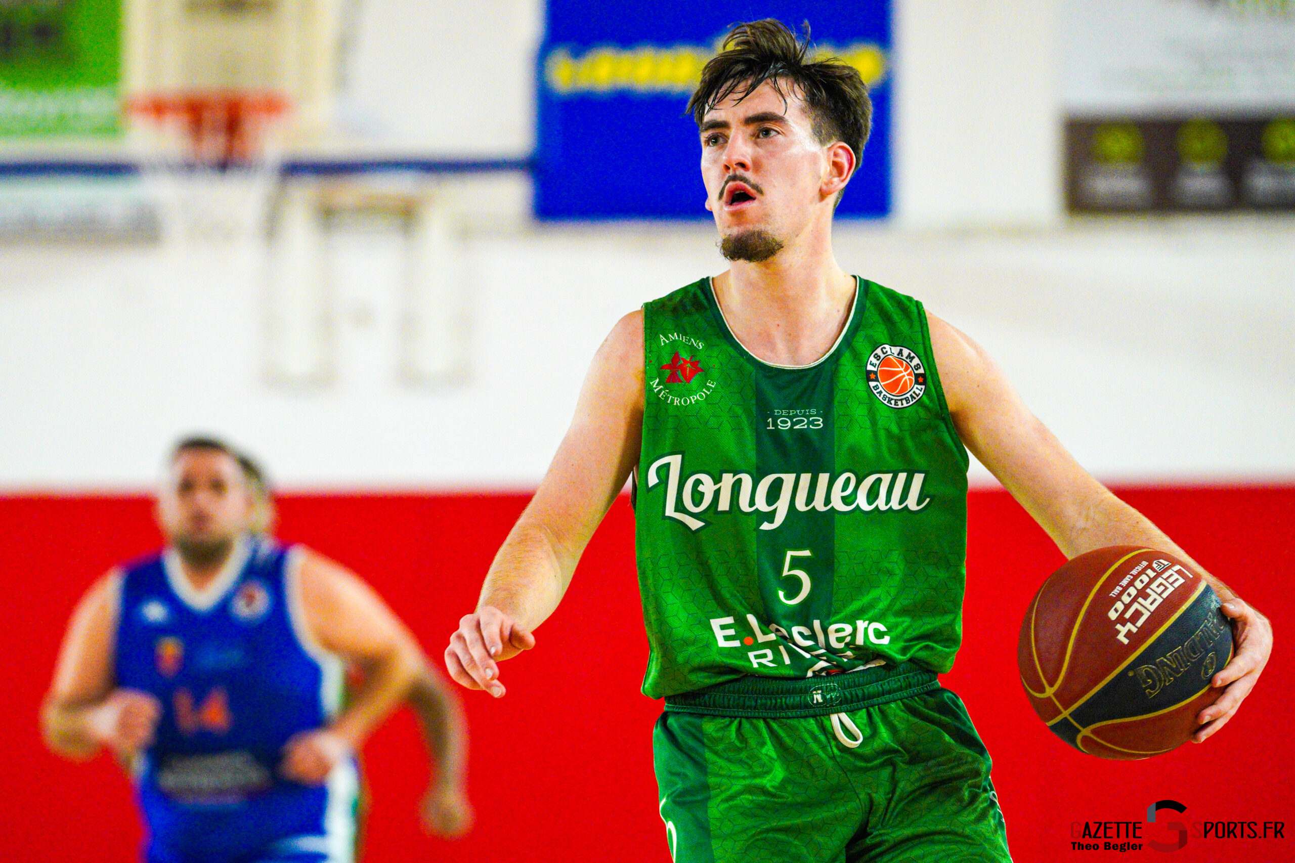 basket pre nationale esclams calais gazette sports théo bégler 1