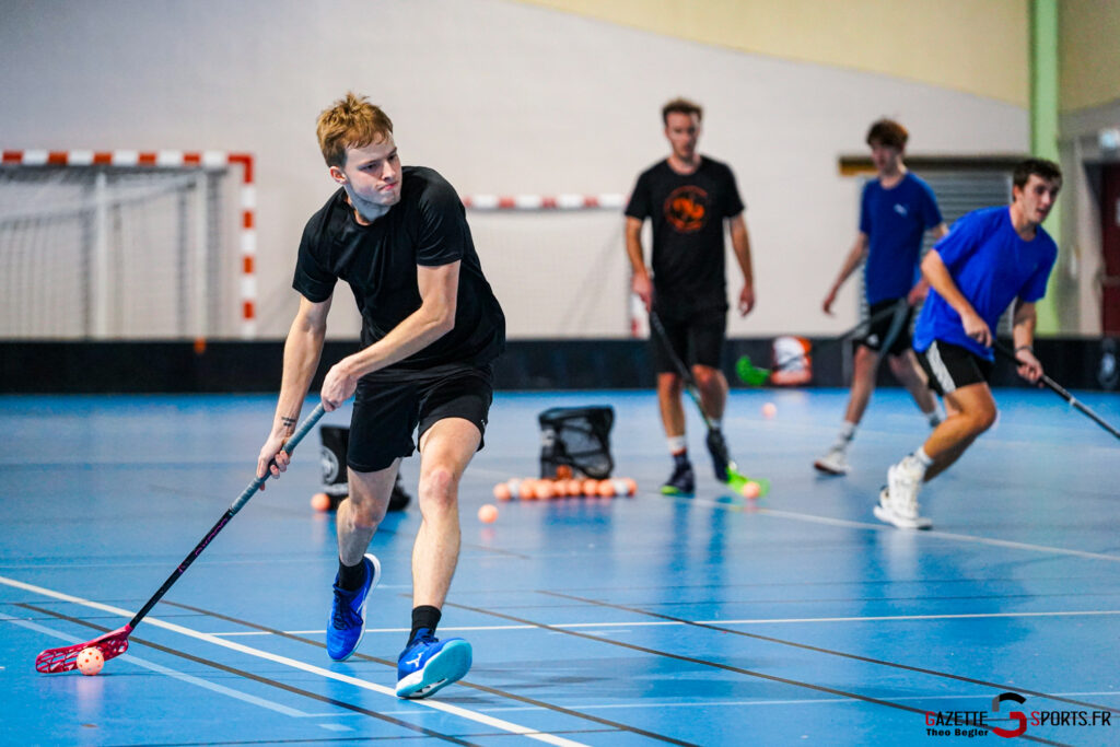 floorball joueur equipe de france edf alex boursin gazette sports théo bégler 017