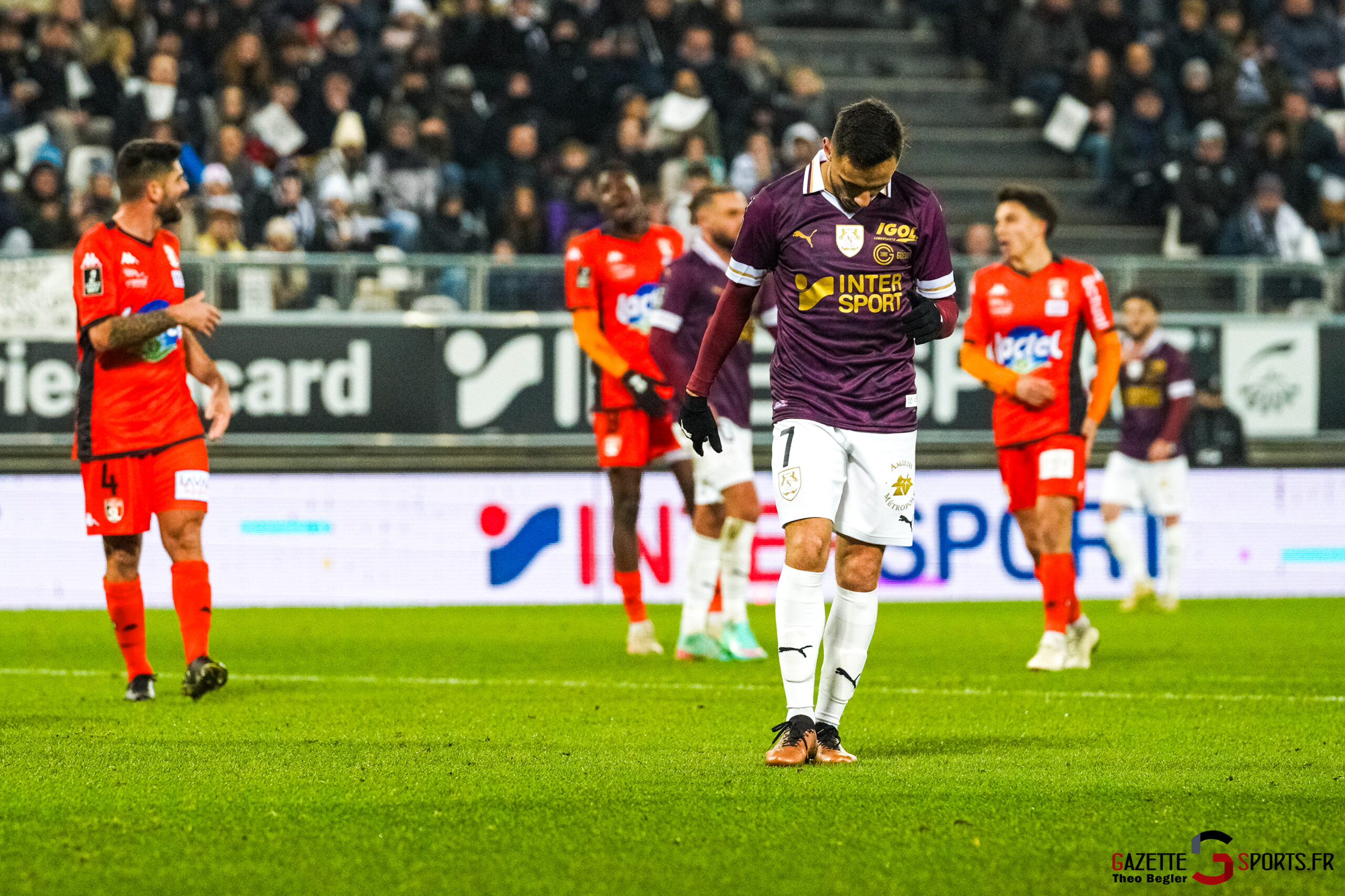 football ligue 2 bkt asc amiens laval gazette sports théo bégler 3