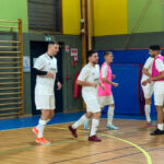 futsal péronne 30 novembre