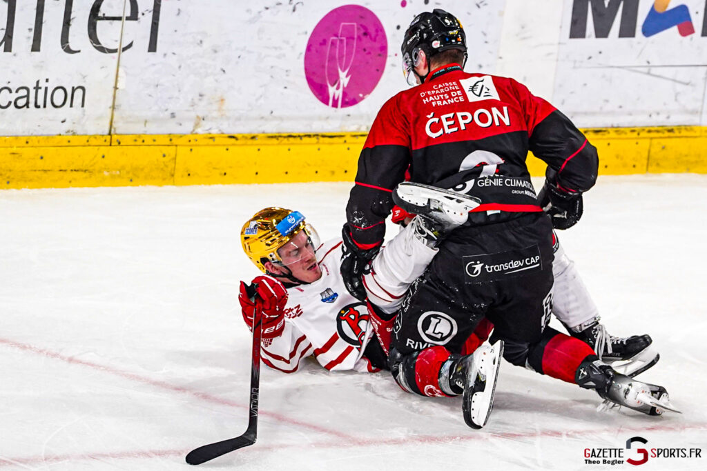 hockey sur glace ligue magnus gothiques amiens diables rouge briancon gazette sports theo begler 030