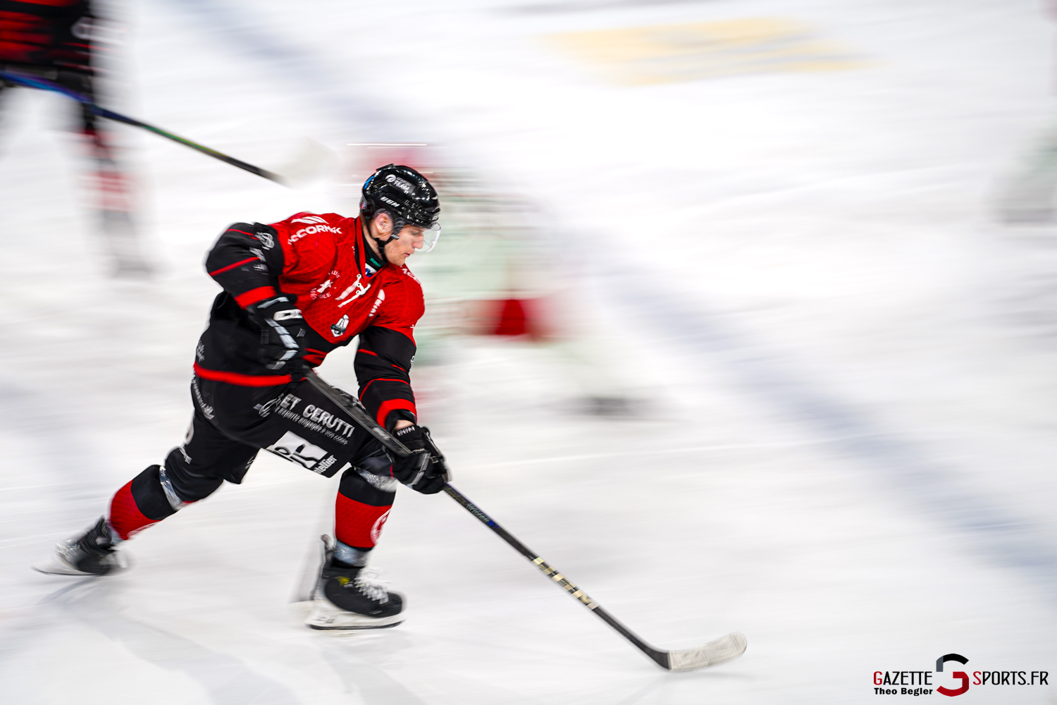 hockey sur glace ligue magnus gothiques d'amiens jokers cergy pontoise gazette sports théo bégler 035