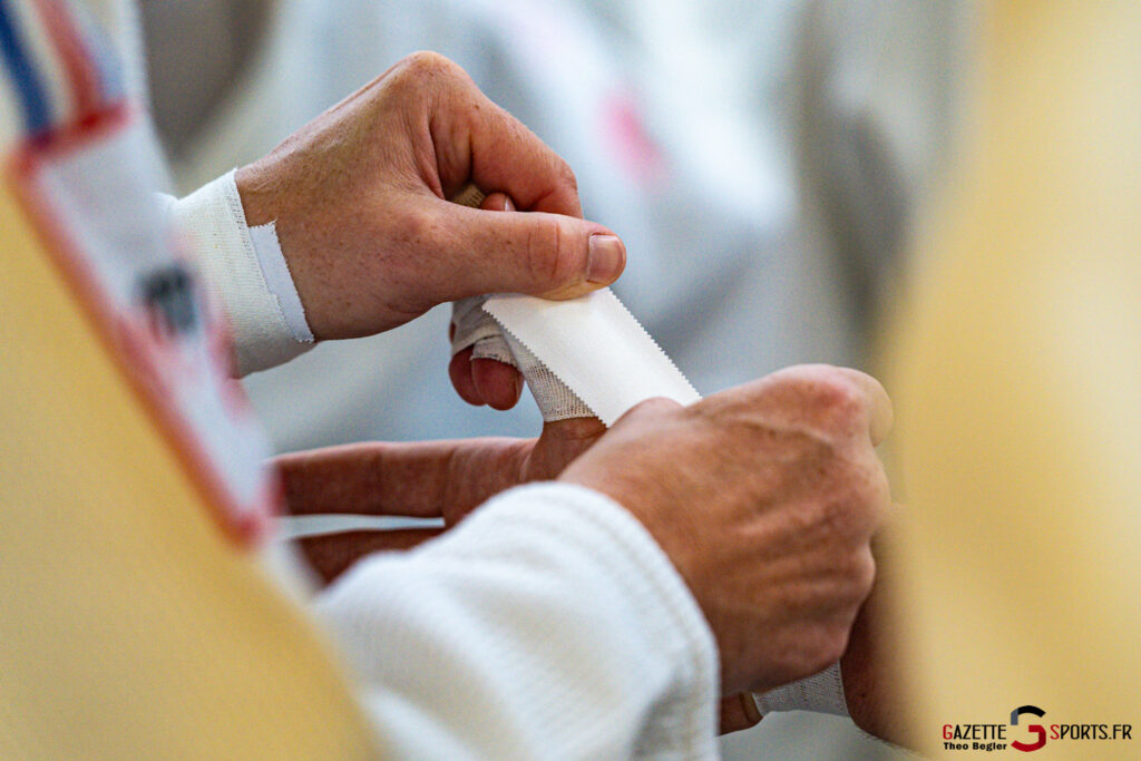 judo stage nico kanning dojo regional gazette sports theo begler 0001