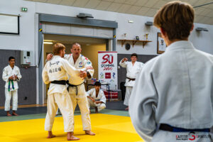 judo stage nico kanning dojo regional gazette sports theo begler 0011