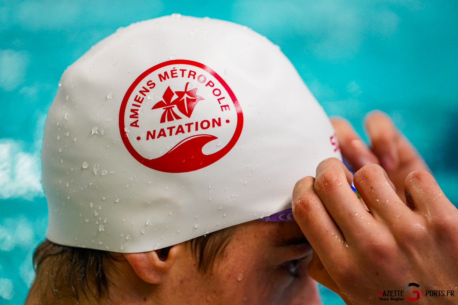 natation meeting des hortillons 2024 journée 1 gazette sports théo bégler 008