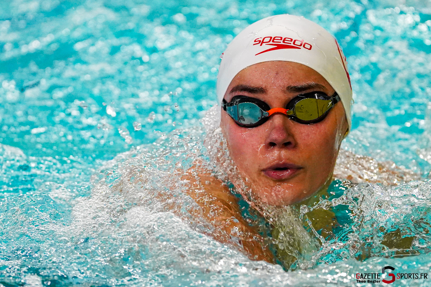 natation meeting des hortillons 2024 journée 1 gazette sports théo bégler 009