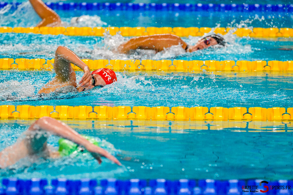 natation meeting des hortillons 2024 journée 2 gazette sports théo bégler 002