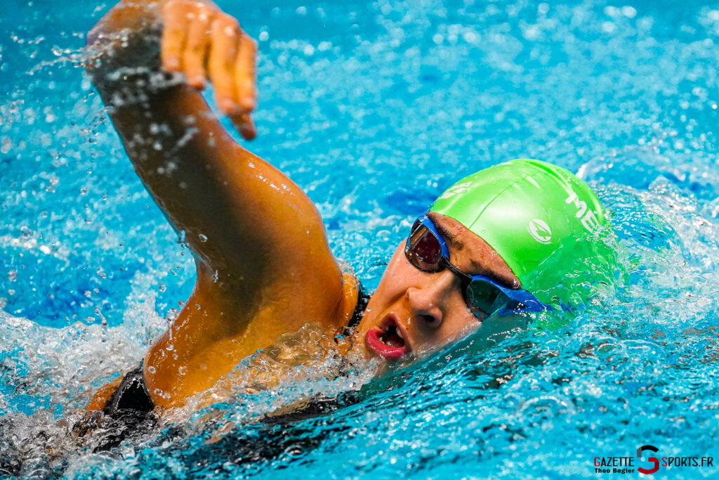 natation meeting des hortillons 2024 journée 2 gazette sports théo bégler 003