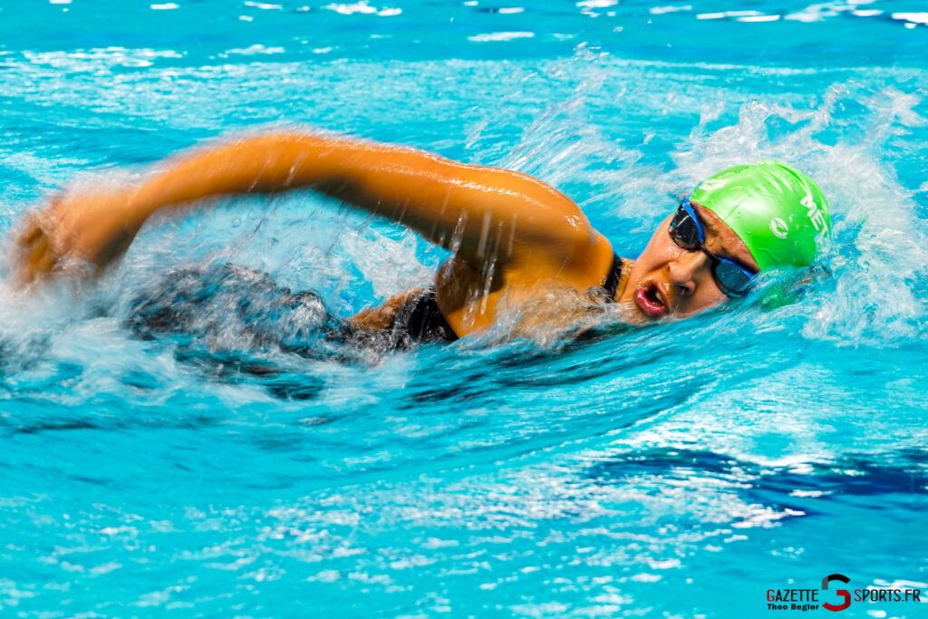 natation meeting des hortillons 2024 journée 2 gazette sports théo bégler 005