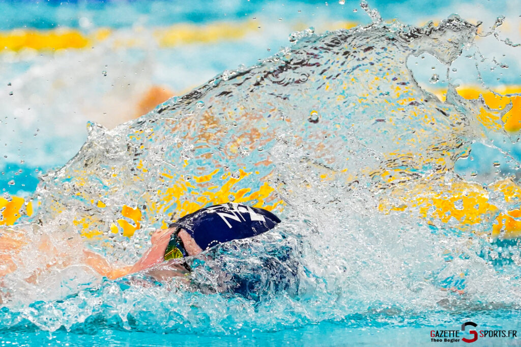 natation meeting des hortillons 2024 journée 2 gazette sports théo bégler 009