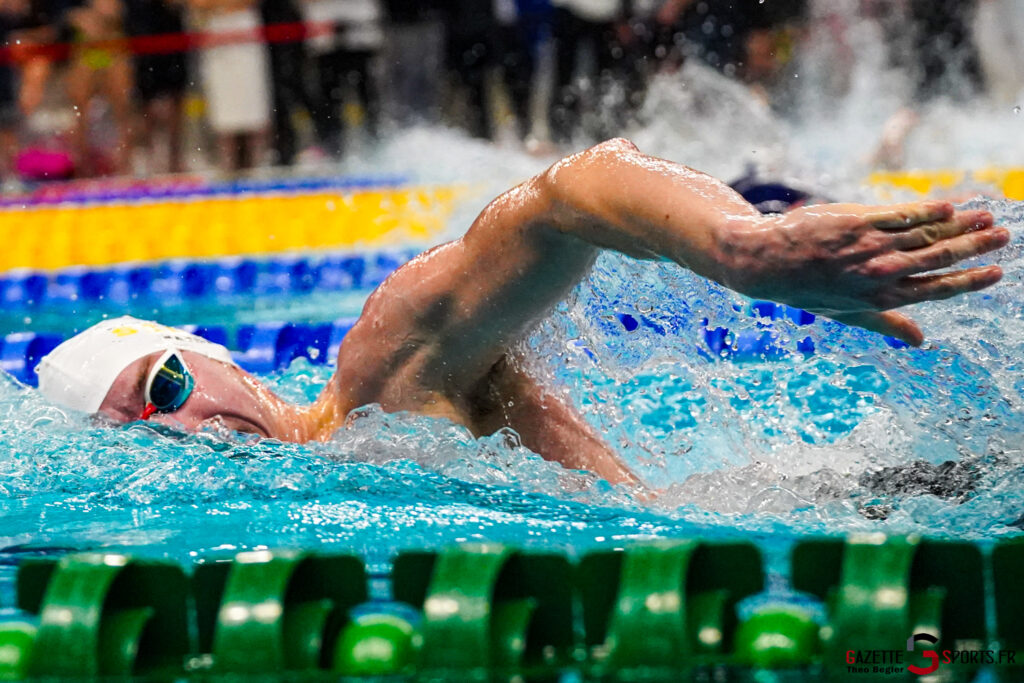 natation meeting des hortillons 2024 journée 2 gazette sports théo bégler 010