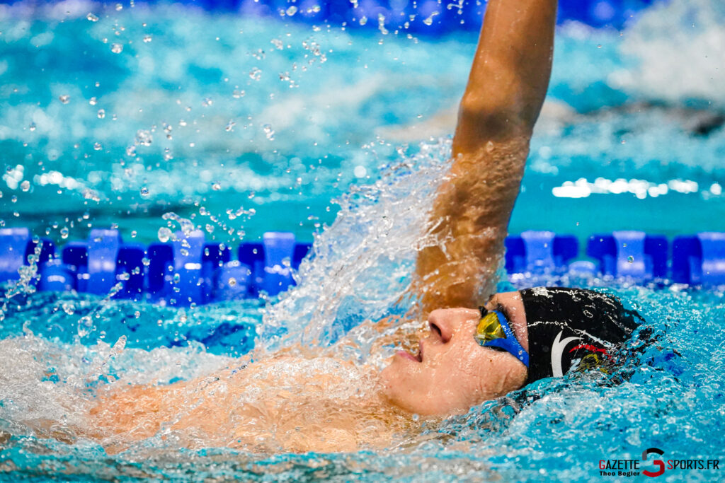 natation meeting des hortillons 2024 journée 2 gazette sports théo bégler 020