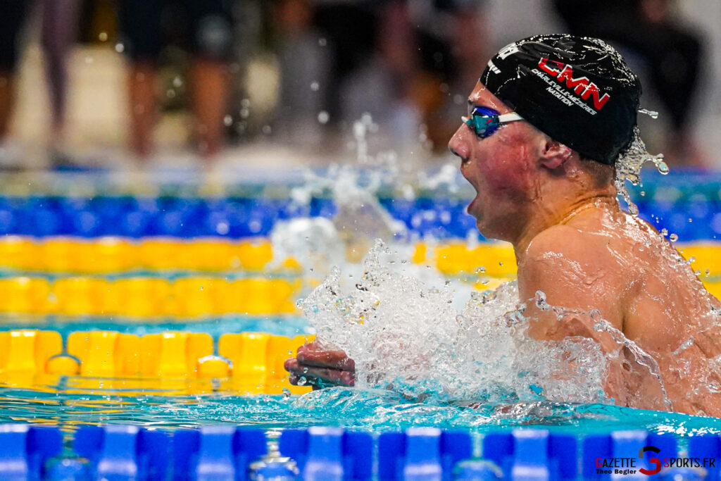 natation meeting des hortillons 2024 journée 2 gazette sports théo bégler 021