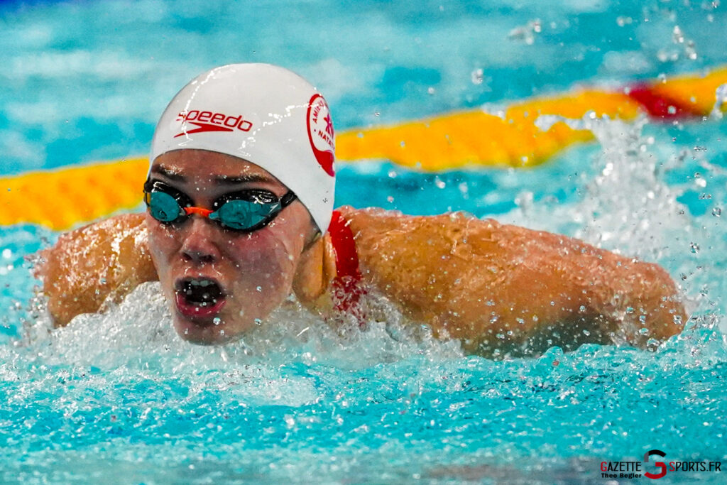 natation meeting des hortillons 2024 journée 2 gazette sports théo bégler 028