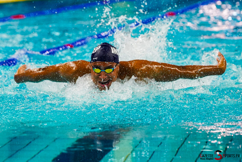 natation meeting des hortillons 2024 journée 2 gazette sports théo bégler 031