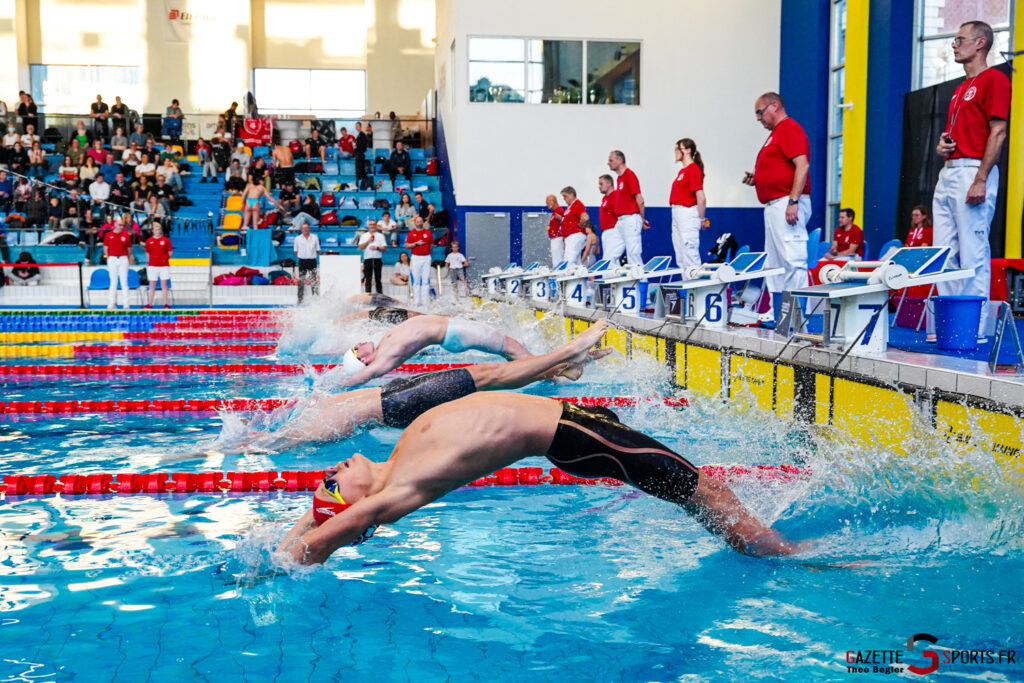 natation meeting des hortillons 2024 gazette sports théo bégler 009