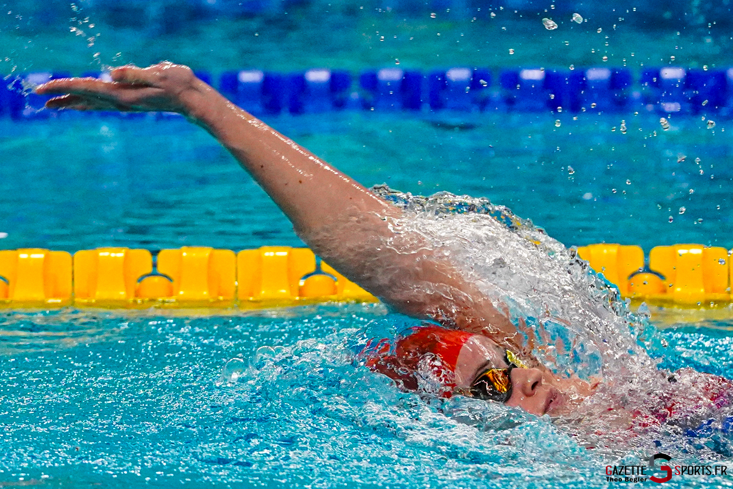 natation meeting des hortillons 2024 gazette sports théo bégler 018