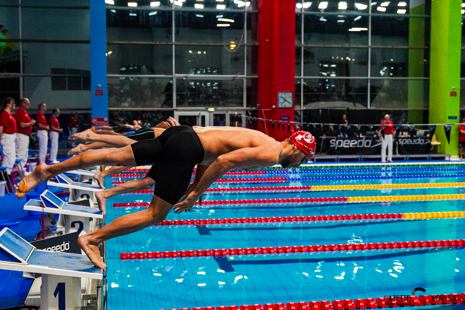 natation meeting des hortillons 2024 gazette sports théo bégler 029