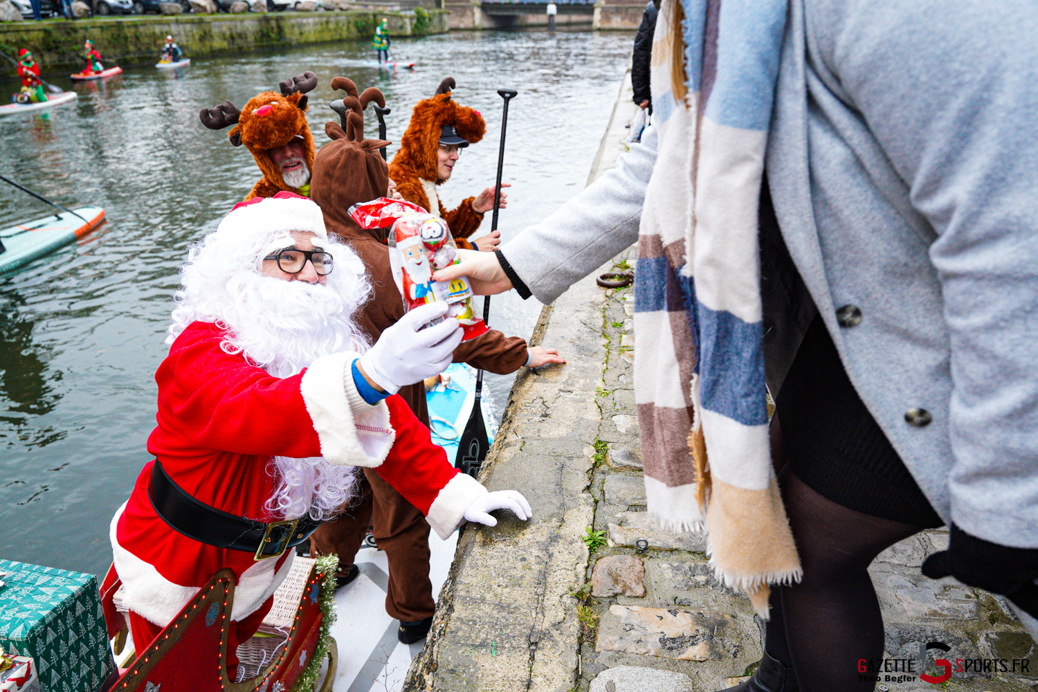 paddle descente du père noël 2024 gazette sports théo bégler 018