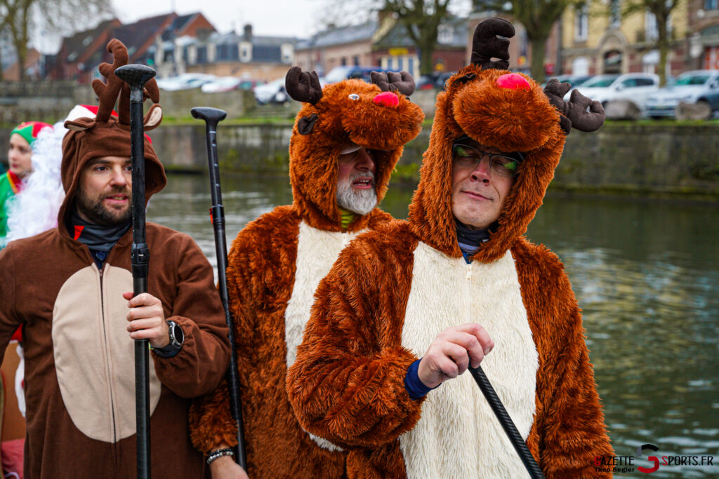 paddle descente du pere noel 2024 gazette sports theo begler 021