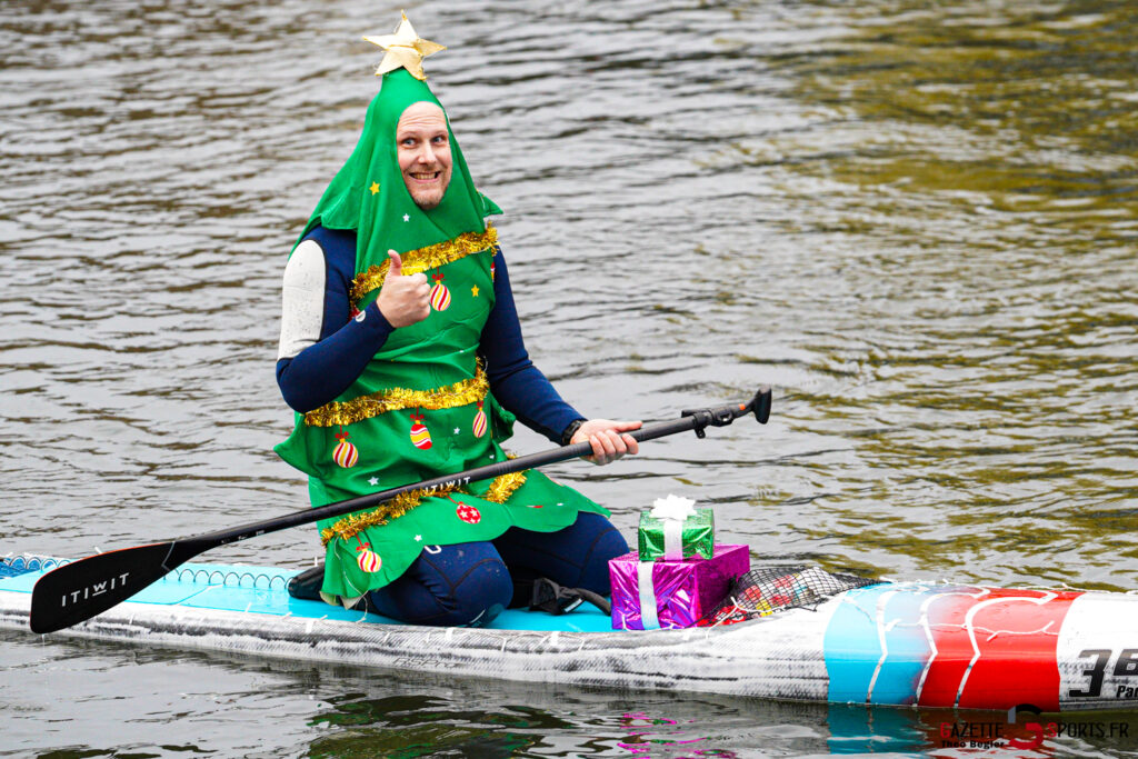 paddle descente du pere noel 2024 gazette sports theo begler 022