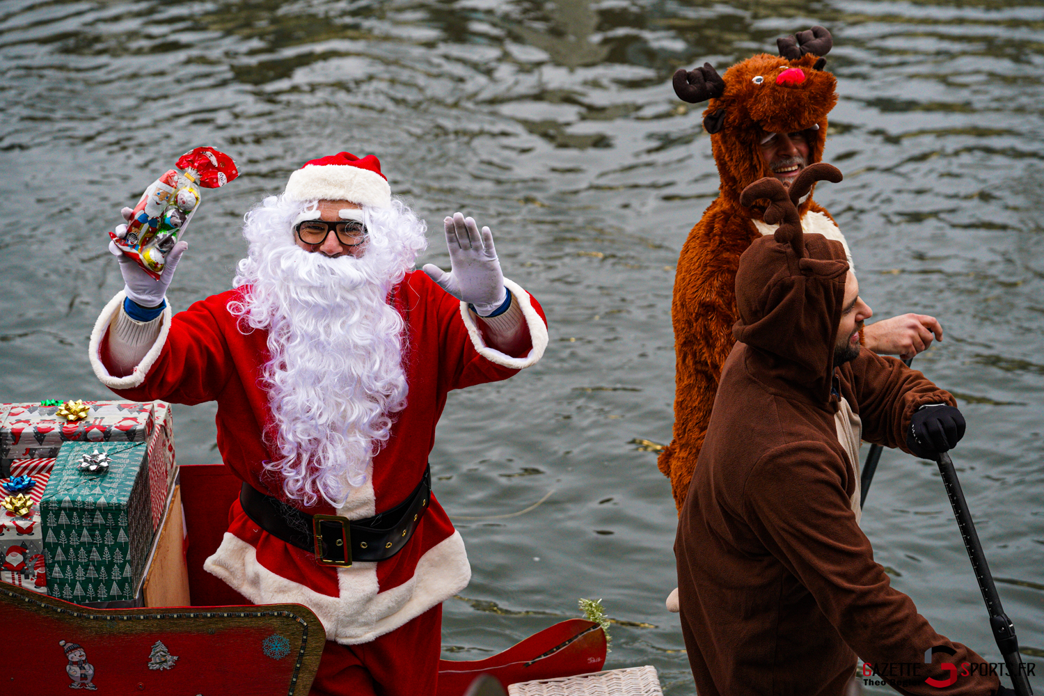 paddle descente du père noël 2024 gazette sports théo bégler 026