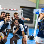 badminton pre nationale auc roubaix gazettesports kevin devigne