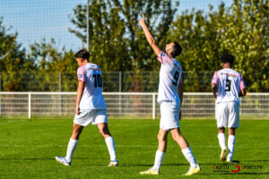 football coupe de france olympique amienois lambres lez douai kevin devigne gazettesports 18