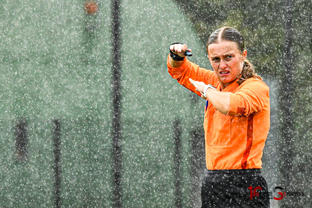 football regional 1 amiens sc feminin lillers kevin devigne gazettesports 17