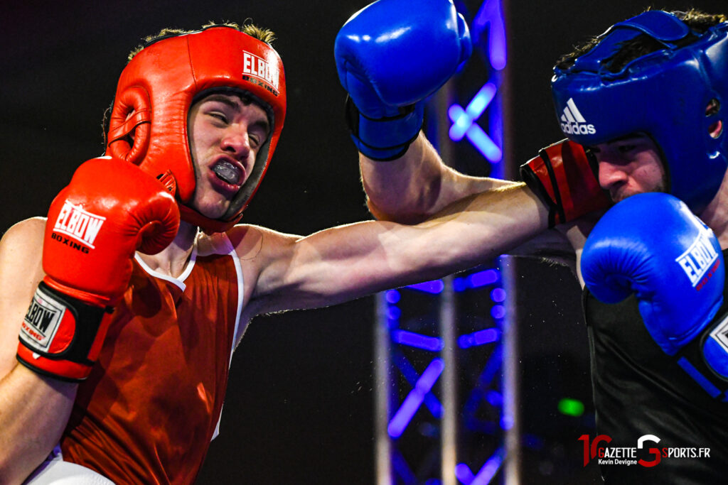 gala boxe coliseum gazettesports kevin devigne 84