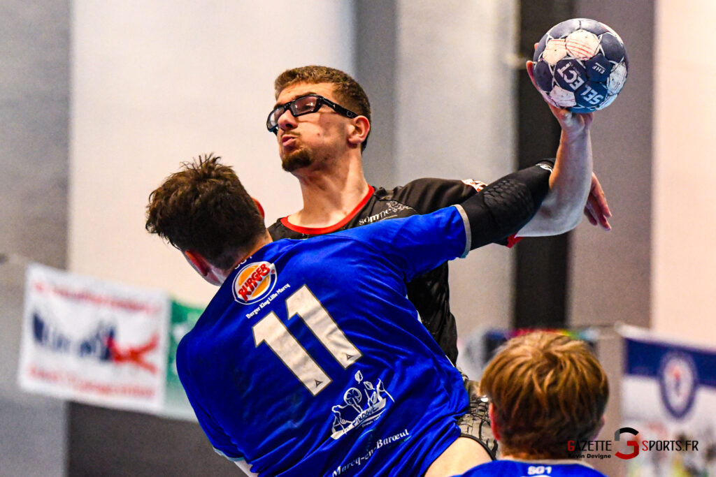 handball nationale 3 amiens handball club ahc marcq kevin devigne 38