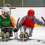 hockey sur glace initiation para hockey kevin devigne gazette sports 6