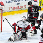 hockey sur glace ligue magnus gothiques amiens boxers bordeaux kevin devigne gazette sports 33