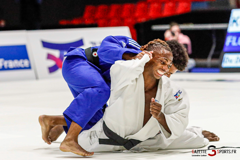 judo pro league hdf vs marseille amiens coliseum 010 leandre leber gazettesports