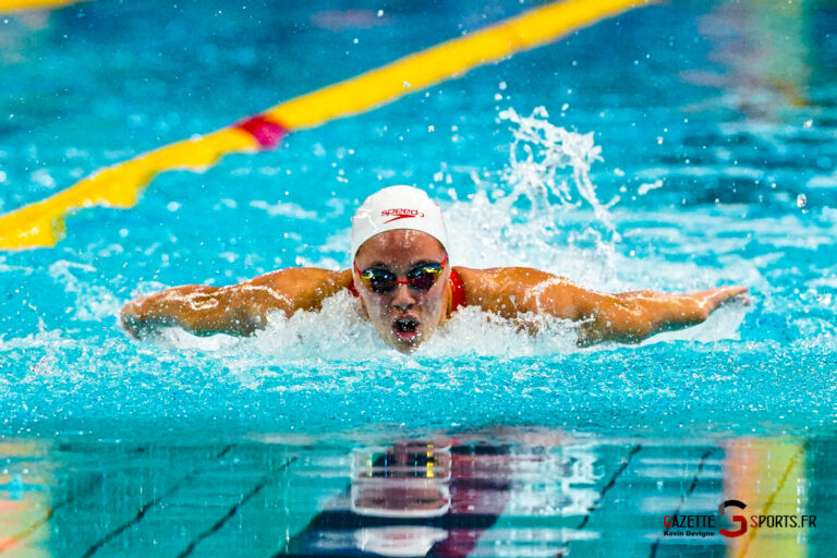natation meeting des hortillons 2024 journée 1 kevin devigne gazette sports 11